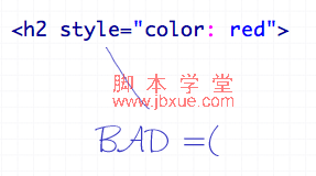 htmlǩ(h1~h6)