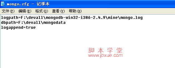 mongodbעΪ