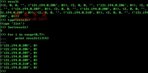<a href=http://www.jb200.com/jb/<a href=http://www.jb200.com/jb/python/ target=_blank class=infotextkey>python</a>/ _fcksavedurl=http://www.jb200.com/jb/python/ target=_blank class=infotextkey>python</a>ʵdnsѯ