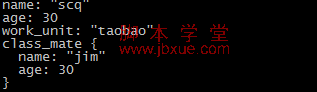 pythonԶjsonתΪprotobuf