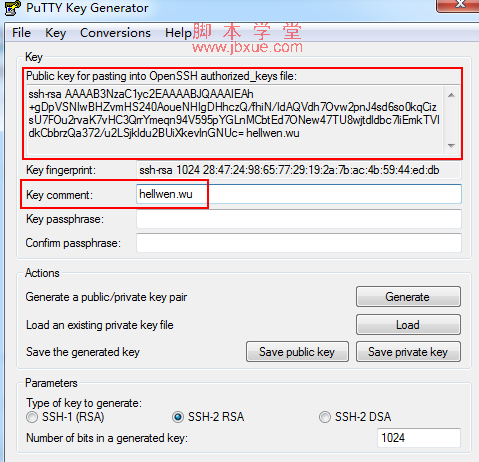 centos ssh6