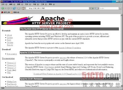 ApacheҳĲԽ