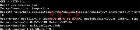 <a href=http://www.jb200.com/jb/python/ target=_blank class=infotextkey>python</a>代理服务功能