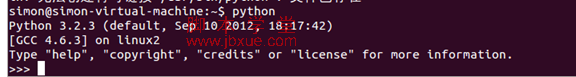 ubuntuаװpython3