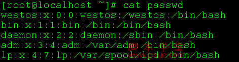 linux sed̳10