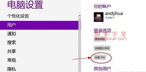 Win8ϵͳPINĴ2
