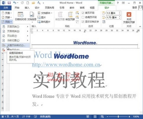 Word2010Ÿʽҳ2