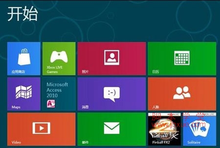 win8ģٶλwin8λõķ1