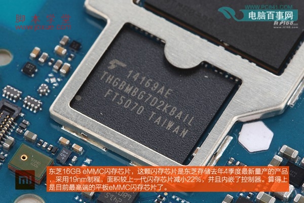 ֥16GB eMMCоƬ