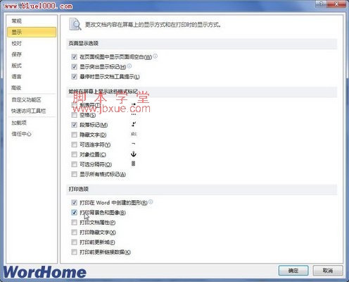 word2010ĵӡɫͼƬ2