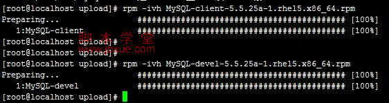 mysql5.5.25װ̳3