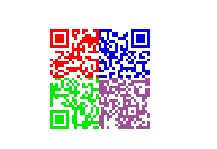 jquery.qrcodeɲɫά