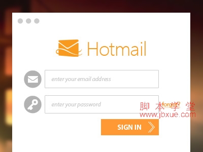 hotmail޷¼ô
