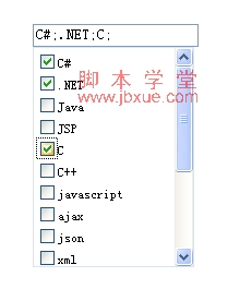 <a href=http://www.jb200.com/jb/jquery/ target=_blank class=infotextkey>jquery</a>Զ<a href=http://www.jb200.com/zt/xialaliebiao/ target=_blank class=infotextkey>б</a>