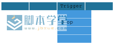 jqueryԪhover¼2