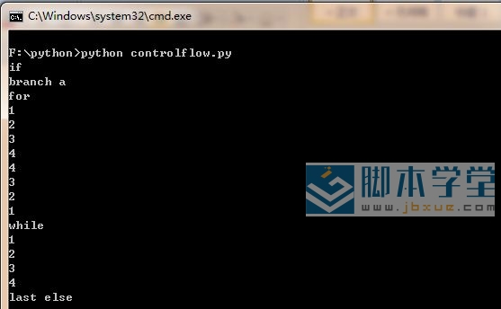 python֧ѭ