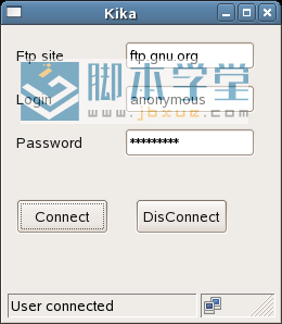 <a href=http://www.jb200.com/zt/wxpython/ target=_blank class=infotextkey>wxpythonĽ̳</a>֮ftpվͼνű
