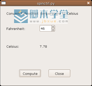 wxpythonĲwx.spinctrl