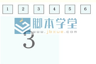 <a href=http://www.jb200.com/jb/jquery/ target=_blank class=infotextkey>jquery</a>特效当鼠标悬停显示大图