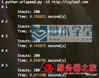 python pycurlģȡhttpӦʱ