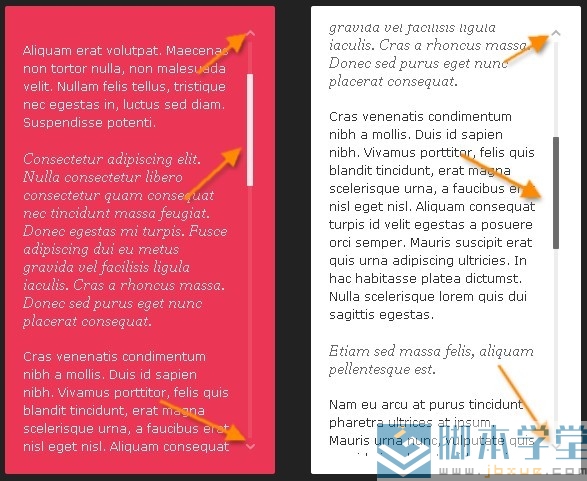 jquery
