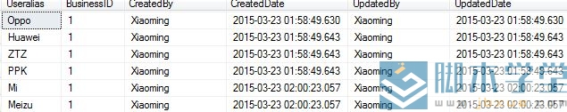 sql字符串分割为数组