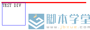 css中float left与float right浮动布局7