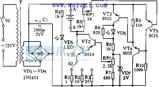 3.0A-1.5Aɵ·ͼ