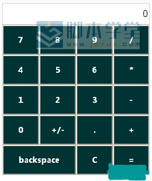 javascript