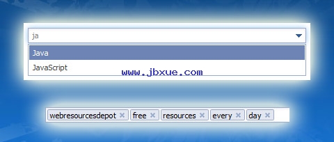 60+ Impressive Jquery Image Gallery, Lightbox, Tabs, Menu, Text Effects